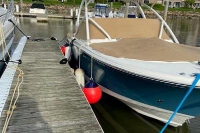 BOATZON | Edgewater 245 CX 2015