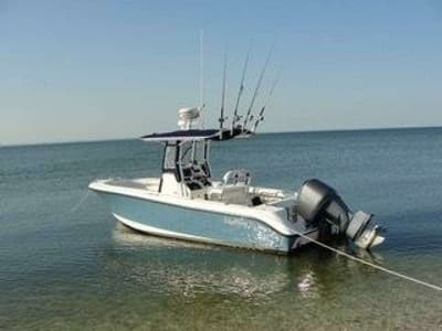 BOATZON | Edgewater 245cc 2006