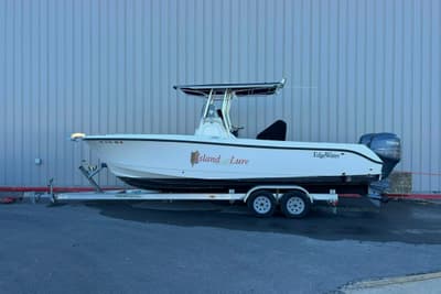 BOATZON | Edgewater 245CC 2006