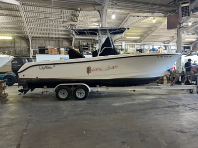 BOATZON | Edgewater 245CC 2006