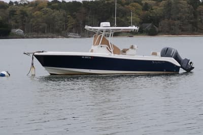 BOATZON | Edgewater 245CC 2017