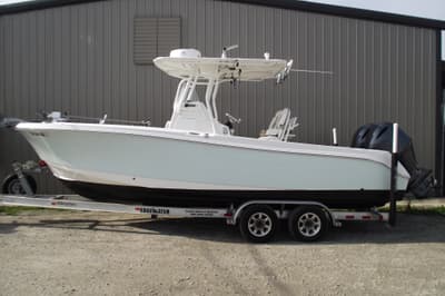 BOATZON | Edgewater 245CC 2019 BOATZON | Edgewater 245CC 2019