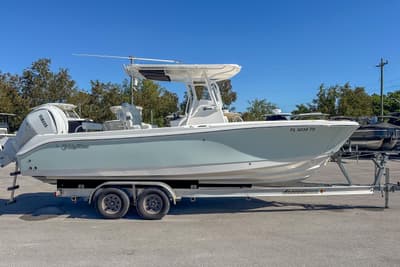 BOATZON | Edgewater 245CC 2022