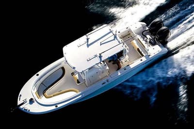 BOATZON | Edgewater 245CC 2022