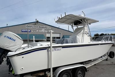 BOATZON | Edgewater 247CC 2000