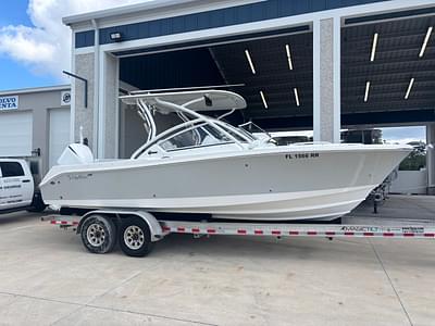 BOATZON | Edgewater 248 CX 2018 BOATZON | Edgewater 248 CX 2018
