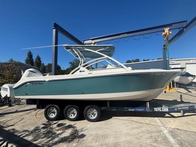 BOATZON | Edgewater 248 CX 2020 BOATZON | Edgewater 248 CX 2020