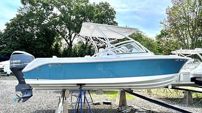 BOATZON | Edgewater 248 CX 2020 BOATZON | Edgewater 248 CX 2020