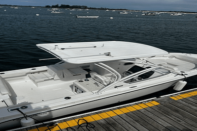 BOATZON | EdgeWater 248 CX 2021 BOATZON | EdgeWater 248 CX 2021