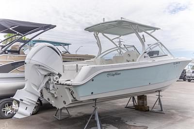 BOATZON | Edgewater 248 CX 2023 BOATZON | Edgewater 248 CX 2023