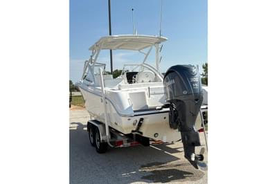BOATZON | Edgewater 248 CX 2023 BOATZON | Edgewater 248 CX 2023