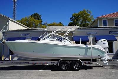 BOATZON | Edgewater 248 CX 2025