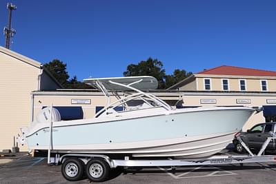 BOATZON | Edgewater 248 CX 2025 BOATZON | Edgewater 248 CX 2025