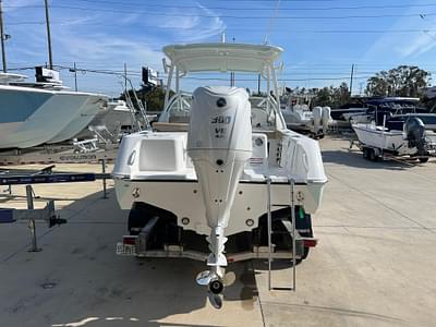 BOATZON | Edgewater 248 CX 2025