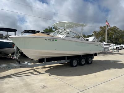 BOATZON | Edgewater 248 CX 2025