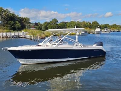 BOATZON | EdgeWater 248CX 2019 BOATZON | EdgeWater 248CX 2019