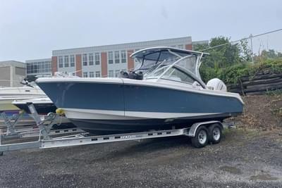 BOATZON | Edgewater 248CX 2024 BOATZON | Edgewater 248CX 2024
