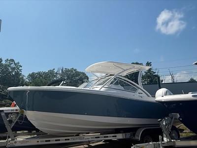 BOATZON | Edgewater 248CX 2025 BOATZON | Edgewater 248CX 2025