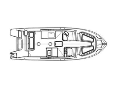 BOATZON | EdgeWater 248CX 2026 BOATZON | EdgeWater 248CX 2026