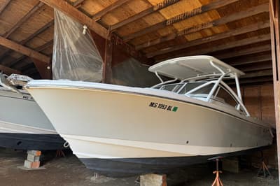 BOATZON | Edgewater 248CX Crossover 2017