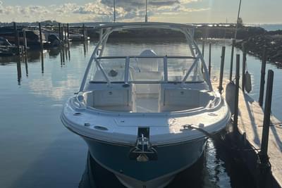 BOATZON | Edgewater 248CX Crossover 2024