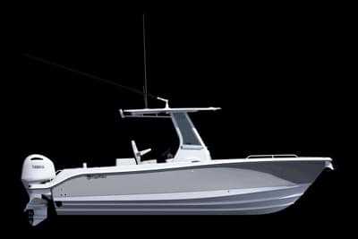 BOATZON | Edgewater 250 CC 2026
