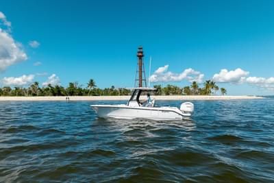 BOATZON | Edgewater 250CC 2026