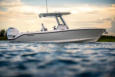 BOATZON | Edgewater 250CC 2026