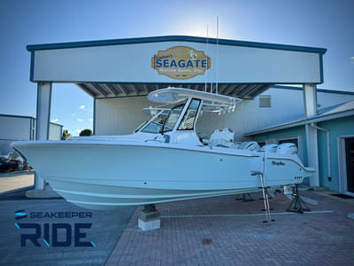BOATZON | EdgeWater 250CC 2026