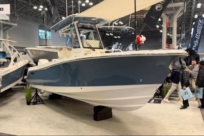BOATZON | Edgewater 250CC 2026 BOATZON | Edgewater 250CC 2026