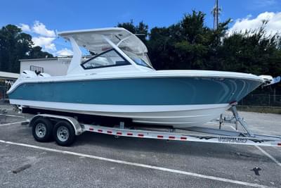 BOATZON | Edgewater 262 CX 2019