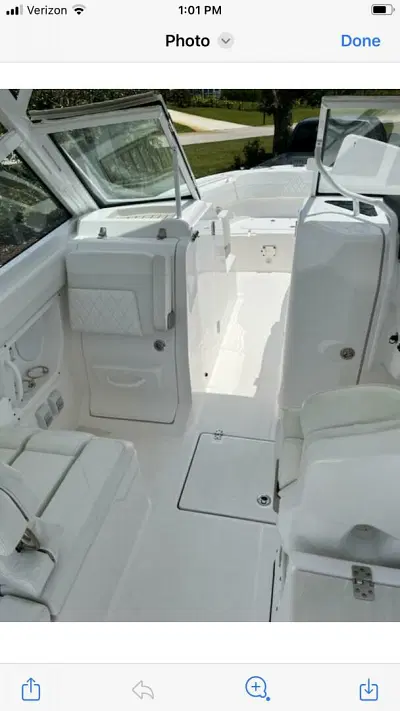 BOATZON | Edgewater 262 CX 2023 BOATZON | Edgewater 262 CX 2023