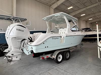 BOATZON | Edgewater 262 CX 2025 BOATZON | Edgewater 262 CX 2025