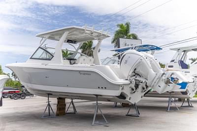 BOATZON | Edgewater 262 CX 2026