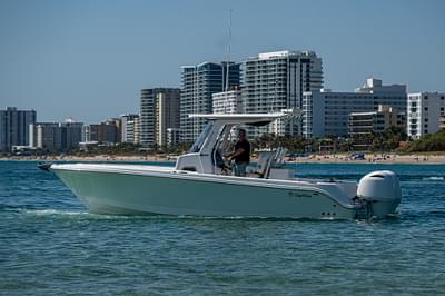 BOATZON | Edgewater 262CC 2016