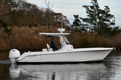 BOATZON | Edgewater 262CC 2018
