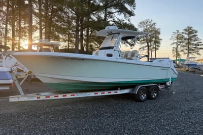 BOATZON | Edgewater 262CC 2019 BOATZON | Edgewater 262CC 2019