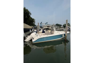 BOATZON | Edgewater 262CC 2019
