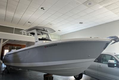 BOATZON | Edgewater 262CC 2020
