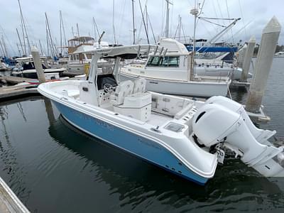BOATZON | Edgewater 262CC 2021