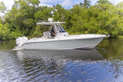 BOATZON | Edgewater 262CC 2023 BOATZON | Edgewater 262CC 2023