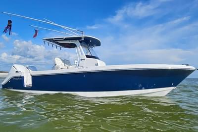 BOATZON | Edgewater 262CC 2023 BOATZON | Edgewater 262CC 2023