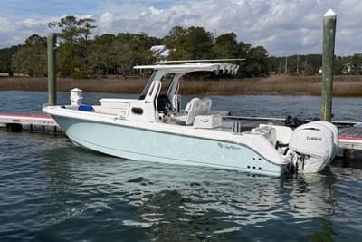 BOATZON | Edgewater 262CC 2024