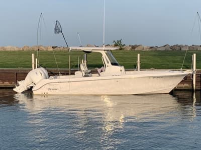 BOATZON | EdgeWater 262CC 2024