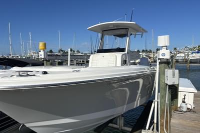 BOATZON | Edgewater 262CC 2024 BOATZON | Edgewater 262CC 2024