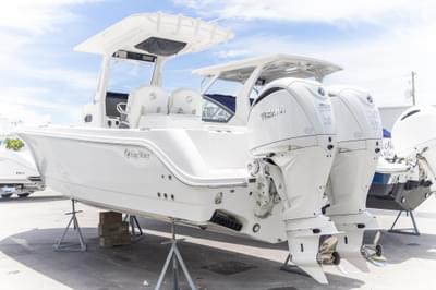 BOATZON | Edgewater 262CC 2025
