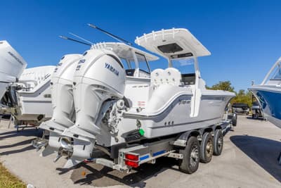 BOATZON | Edgewater 262CC 2026