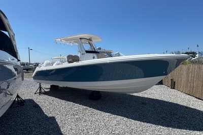BOATZON | Edgewater 262CC 2026