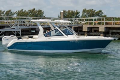 BOATZON | Edgewater 262CX 2025