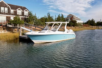 BOATZON | Edgewater 262CX Crossover 2019